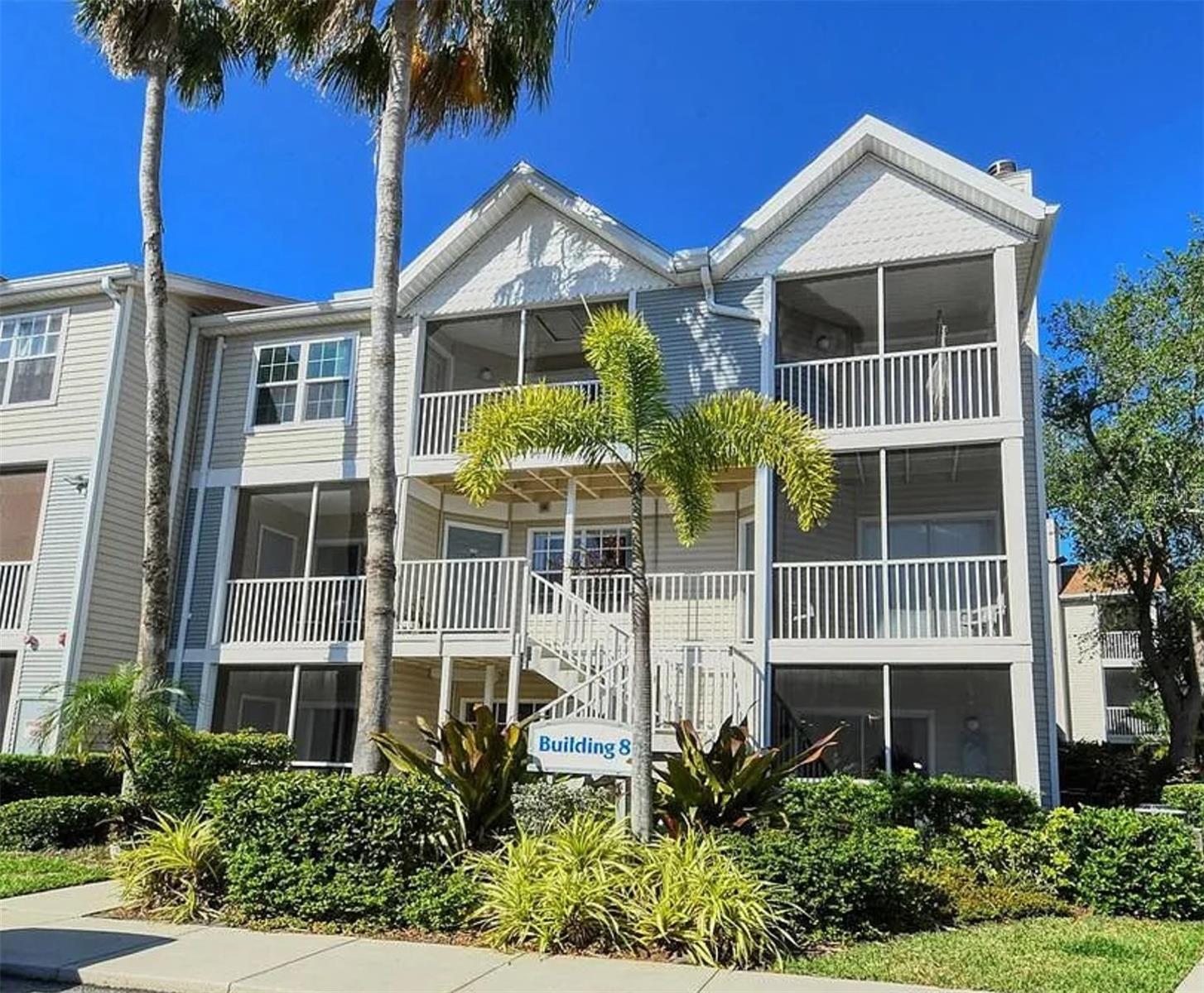 850 S Tamiami Trl #801