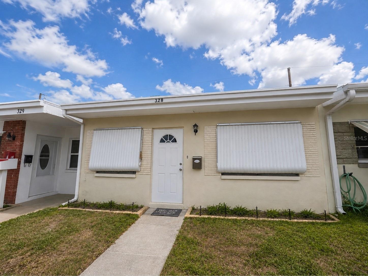 250 Rosery Rd NW #328