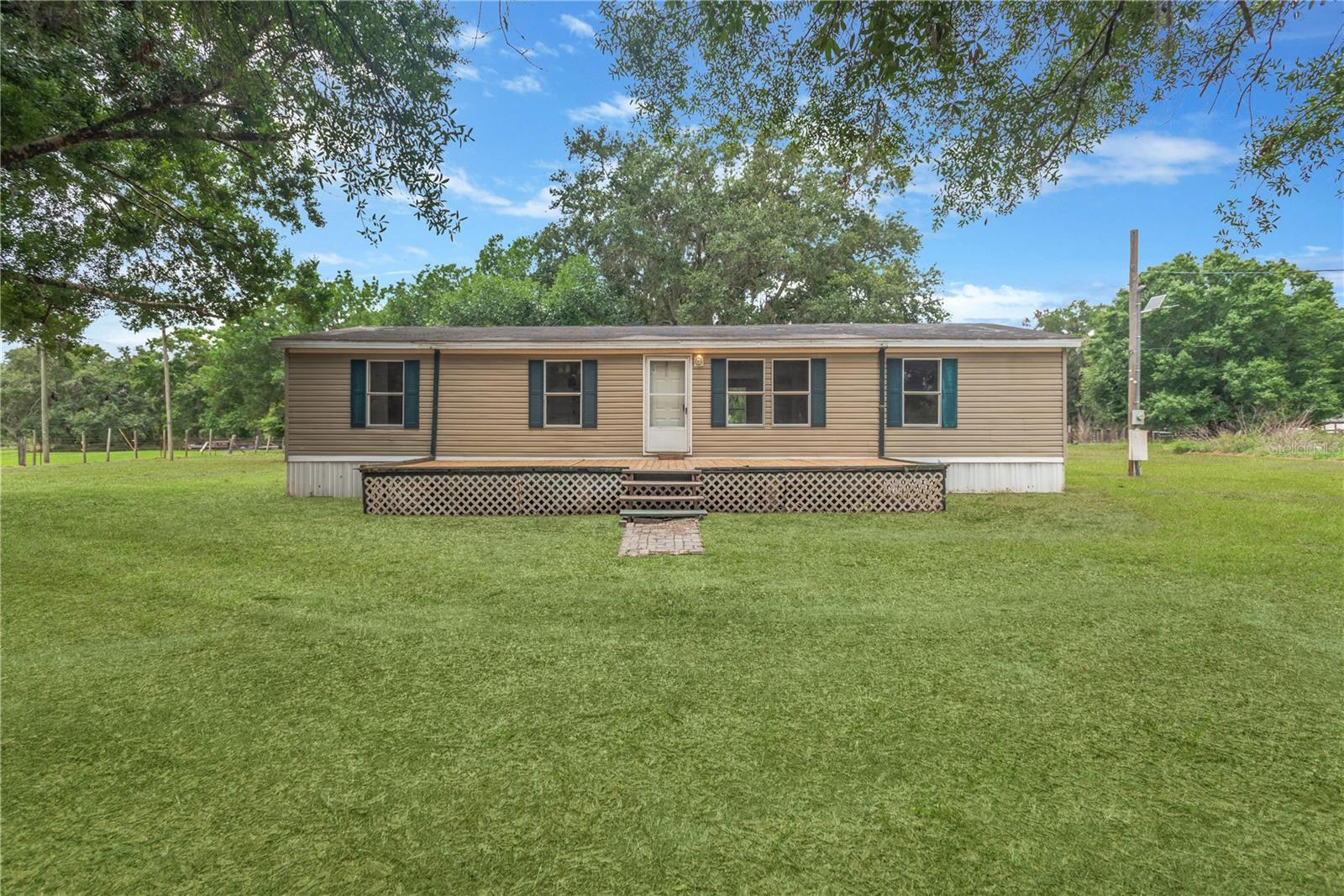 5703 Luckasavage Rd