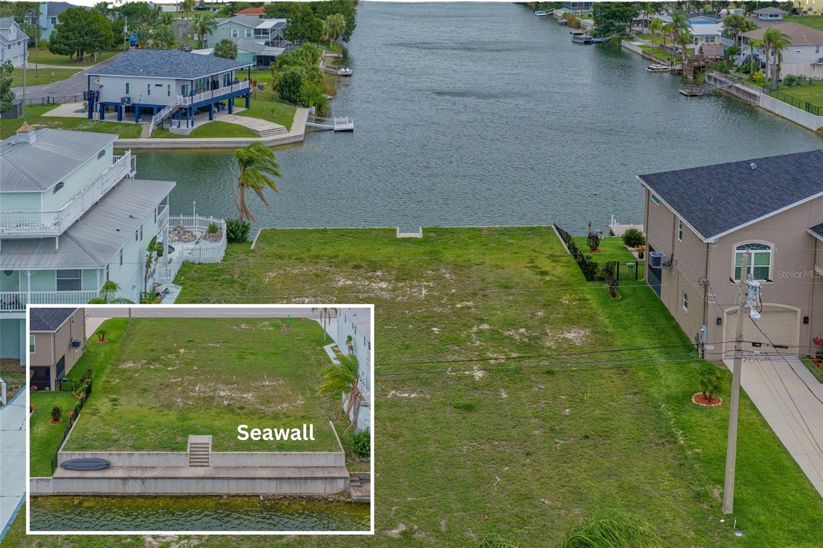 3471 Amberjack Dr