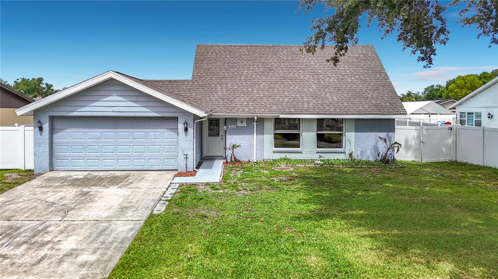 7010 Cobblewood CT