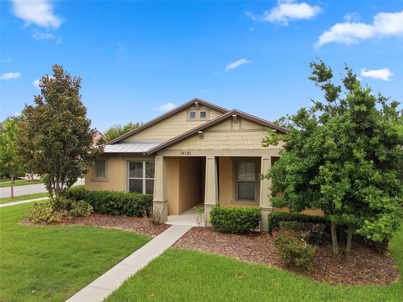 14130 Barrington Stowers Dr
