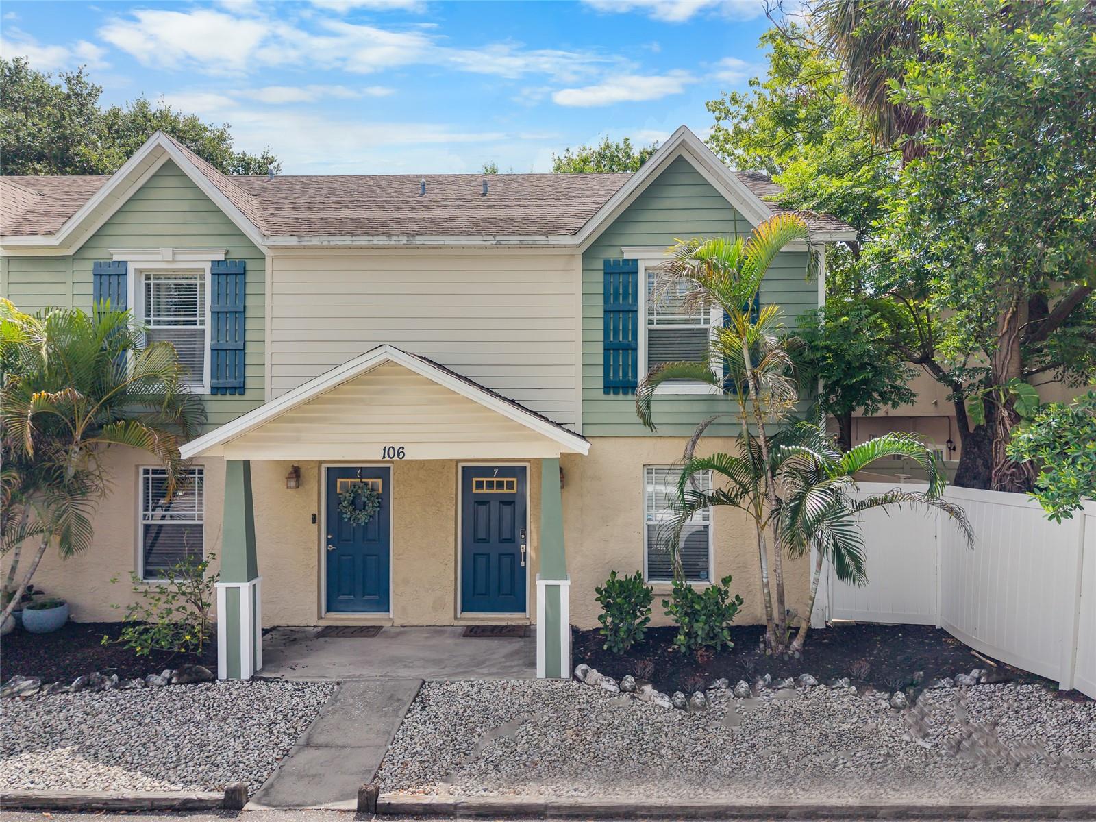 106 S Habana Ave #7