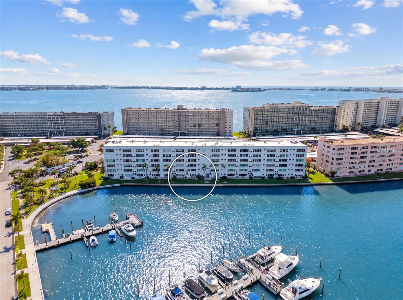 5925 Shore Blvd S #108