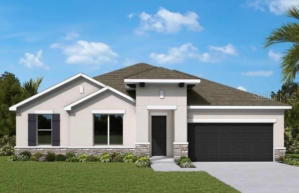 437 Spring Harvest Dr