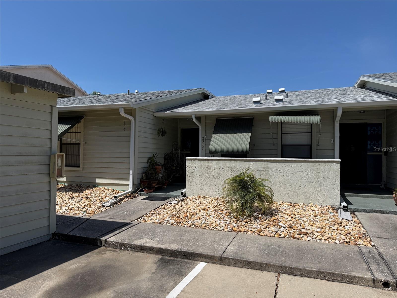 4317 Tiburon Dr