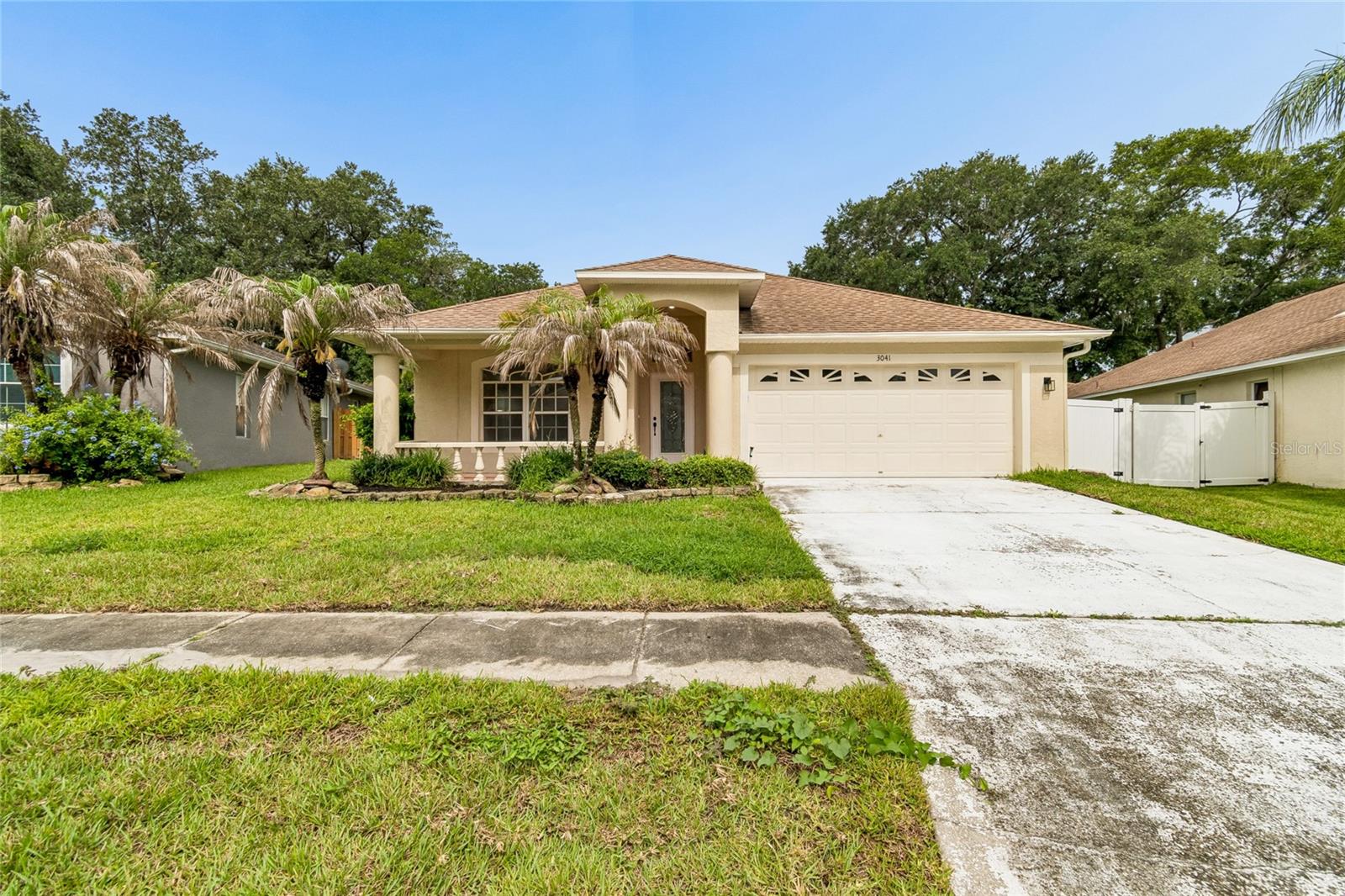 3041 Beaver Pond Trl