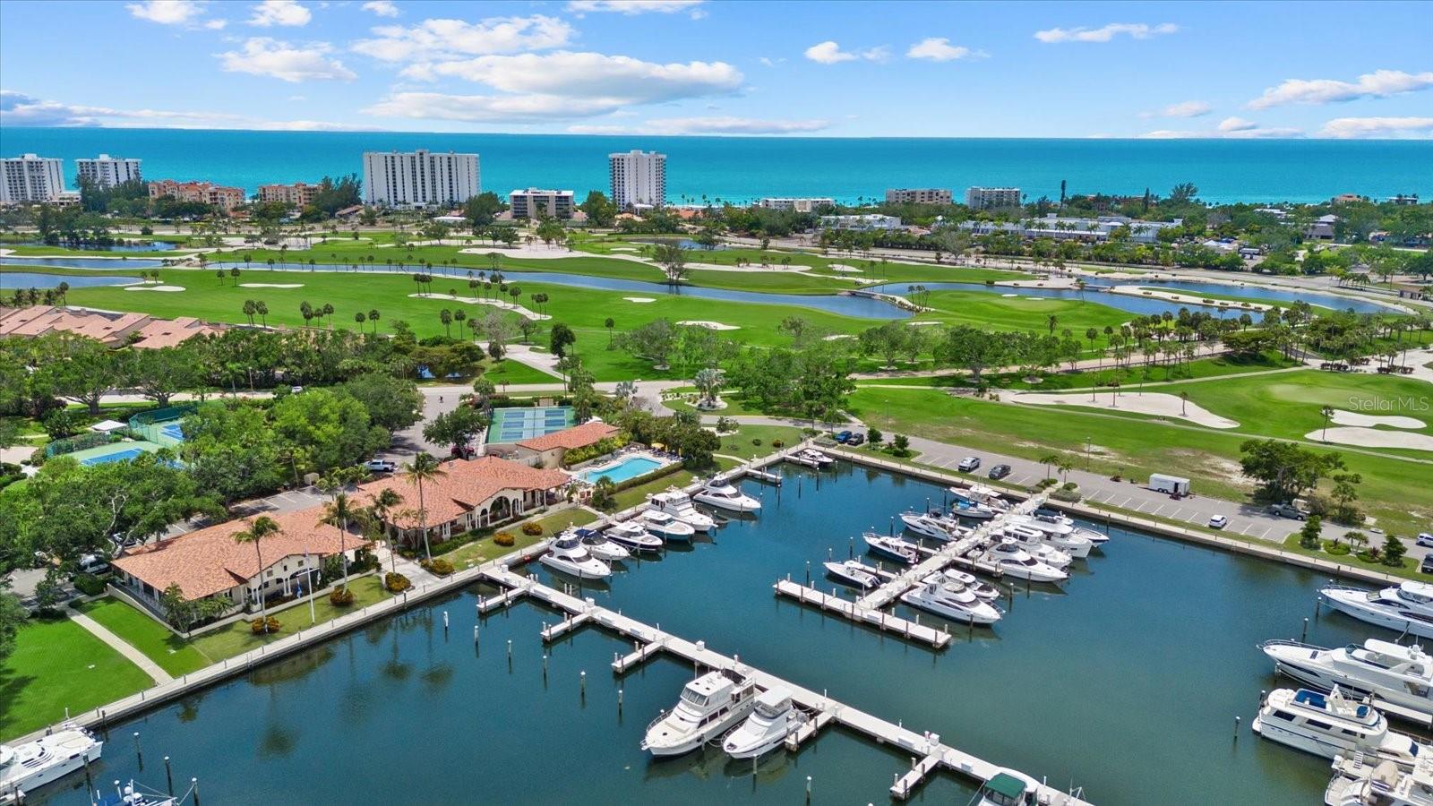 2600 Harbourside Dr #H06