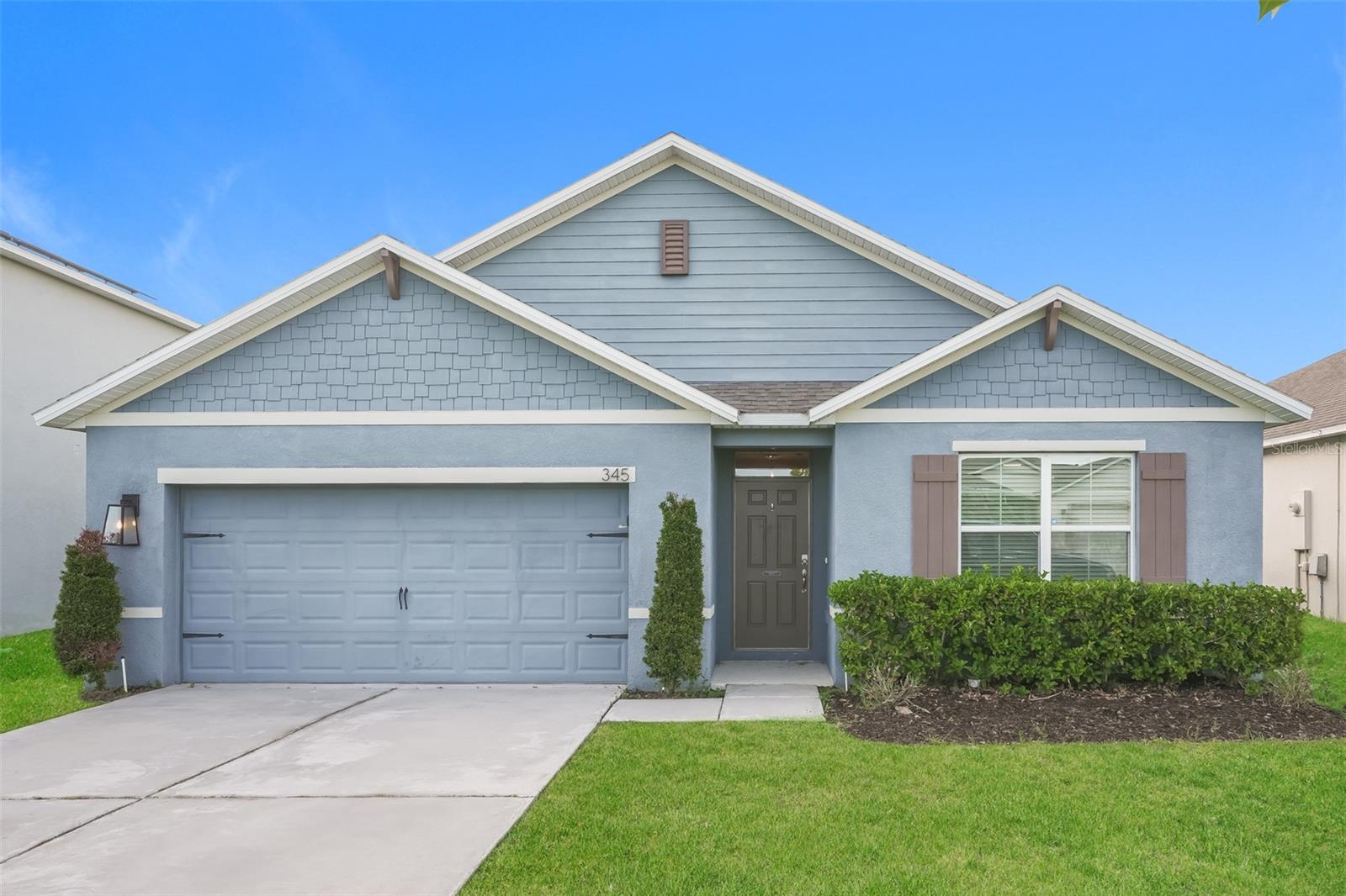 345 Summershore Dr