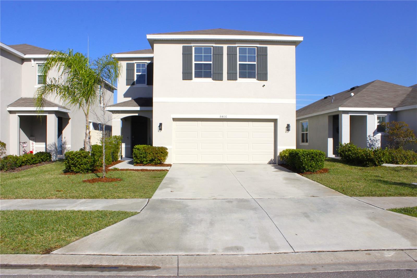 8406 Hardy Bay Loop
