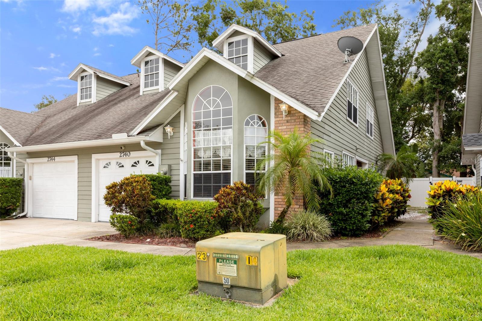 2740 Hamble Village Ln