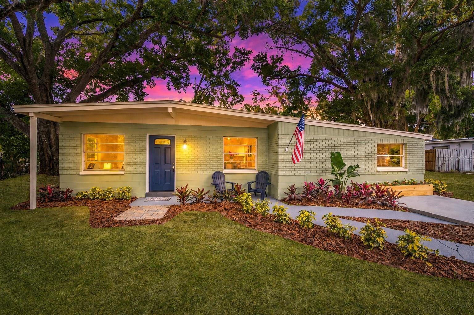13906 Raulerson Rd