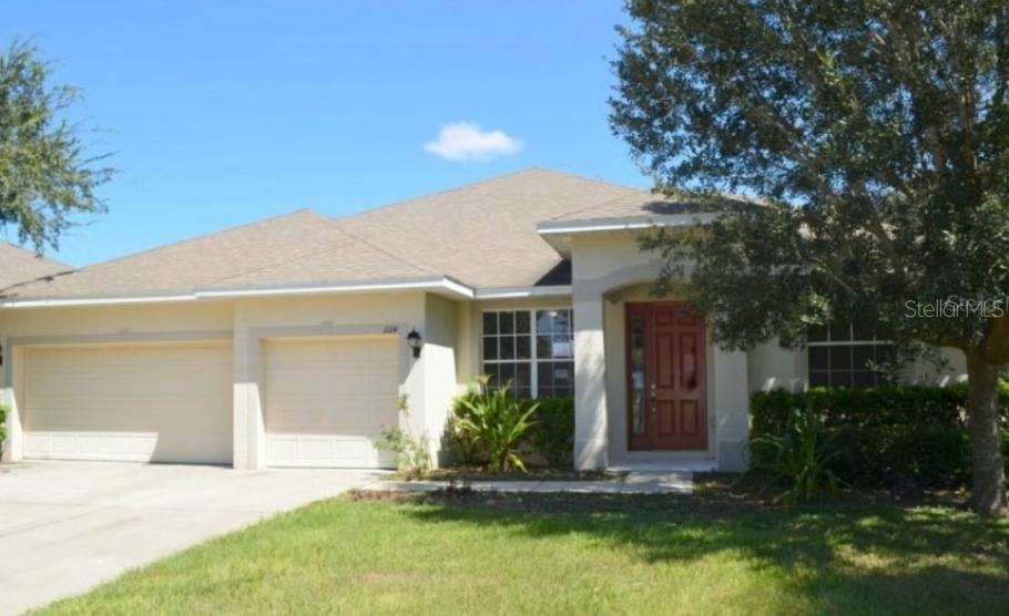 1124 Fennel Green Dr
