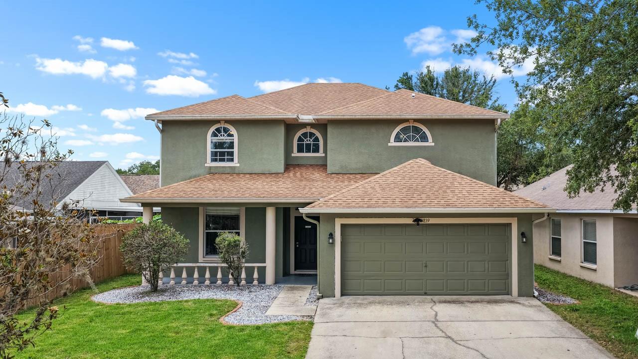 9839 Laurel Ledge Dr