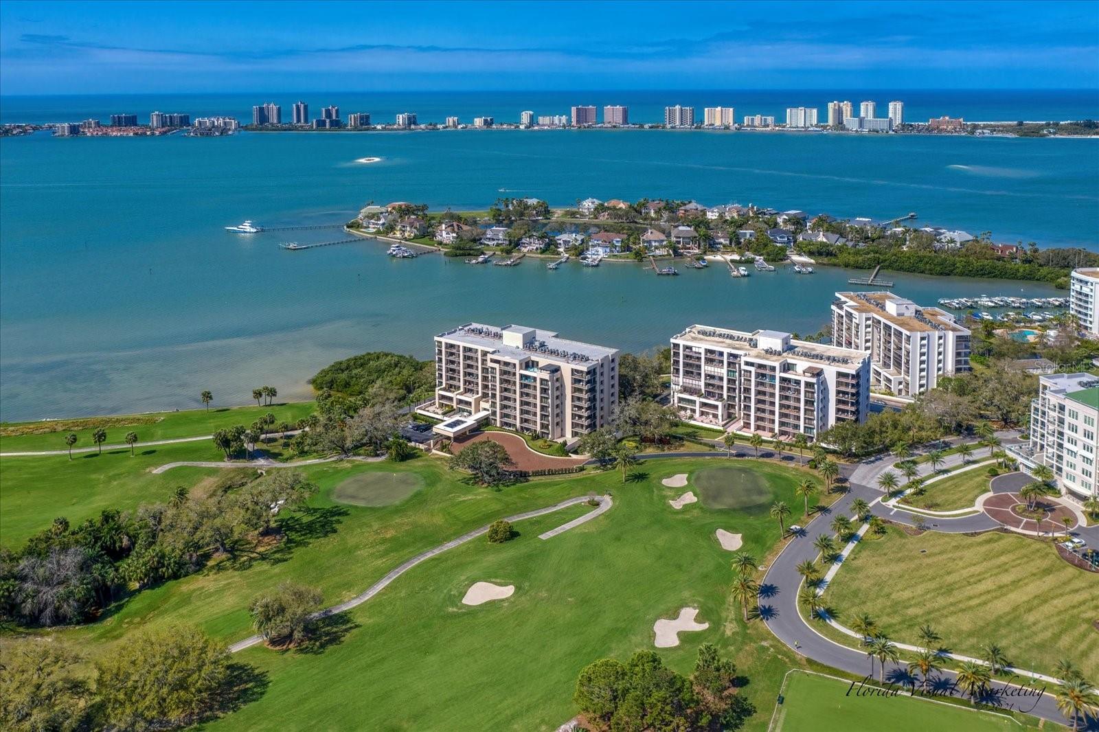6 Belleview Blvd #105