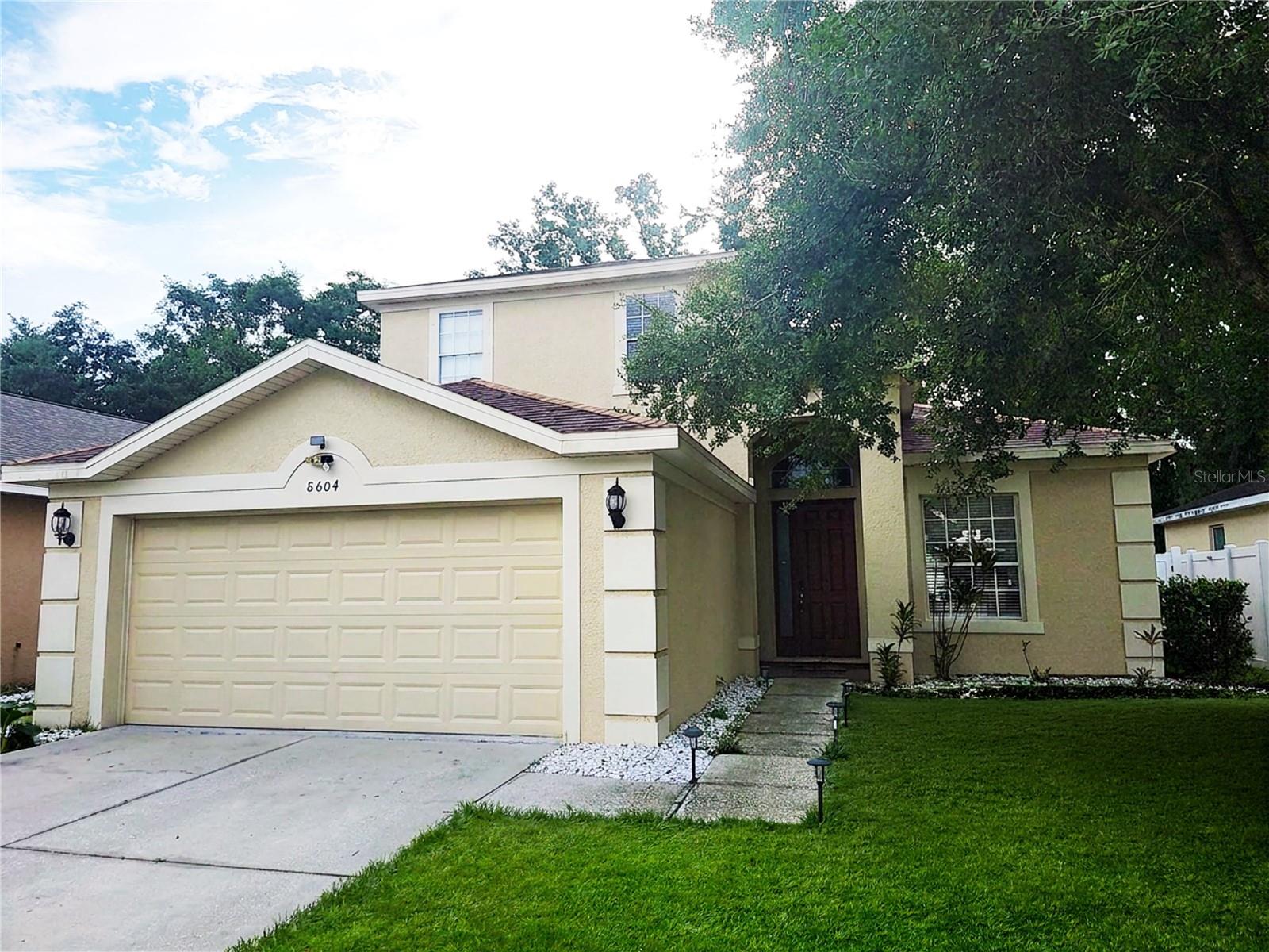 8604 Tidal Breeze Dr