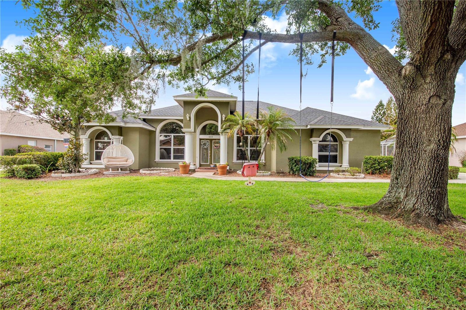 445 Talamone Dr