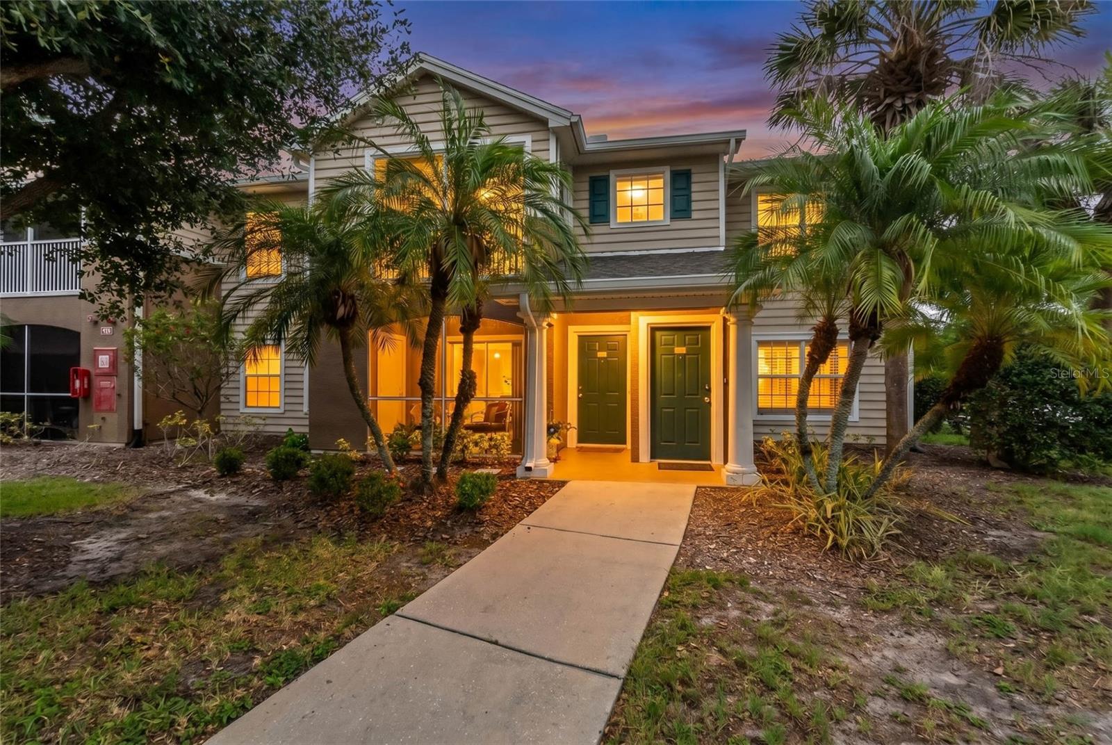 8933 Manor Loop #104