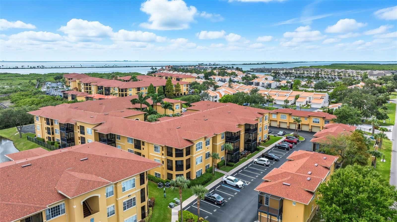 4333 Bayside Village Dr #304
