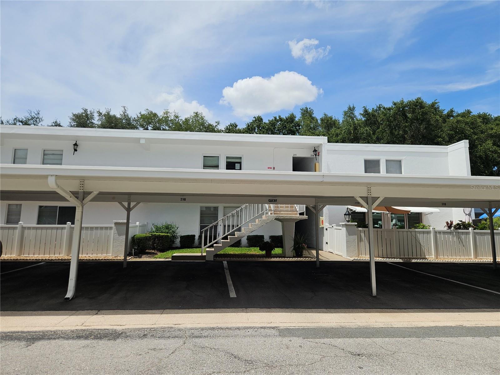 1655 S Highland Ave #B215