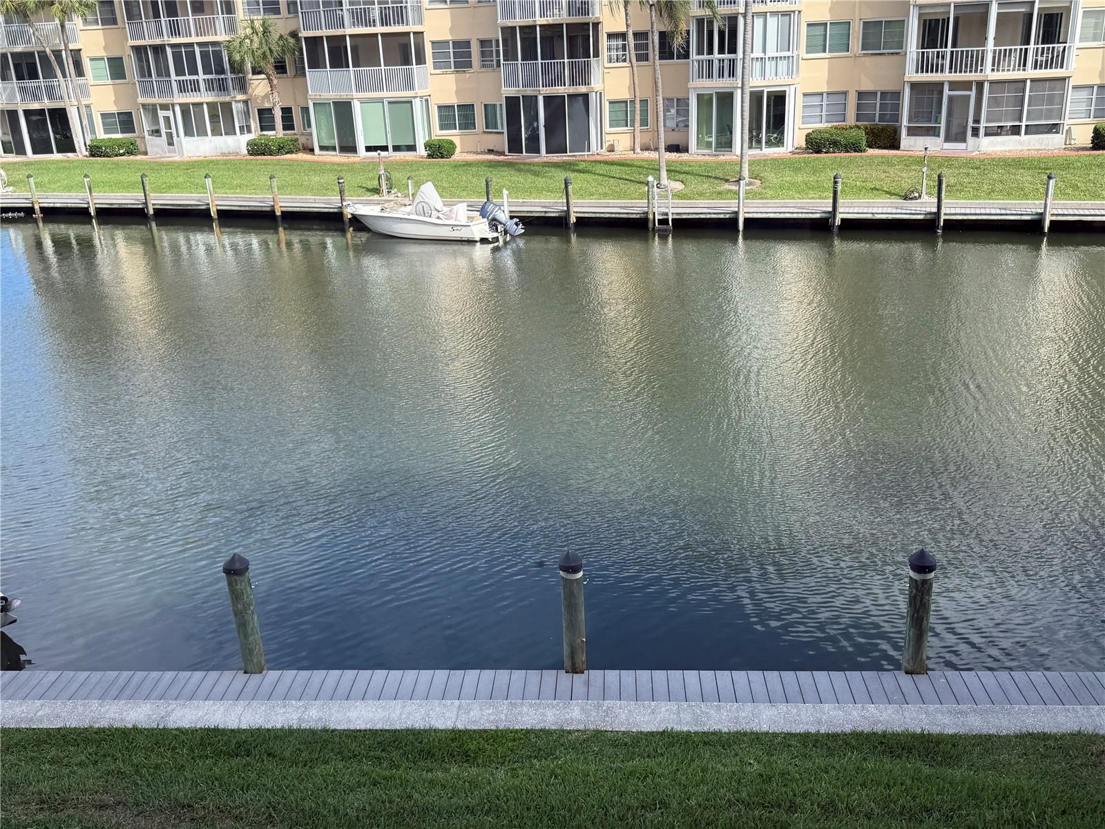 1250 N Portofino Dr #202