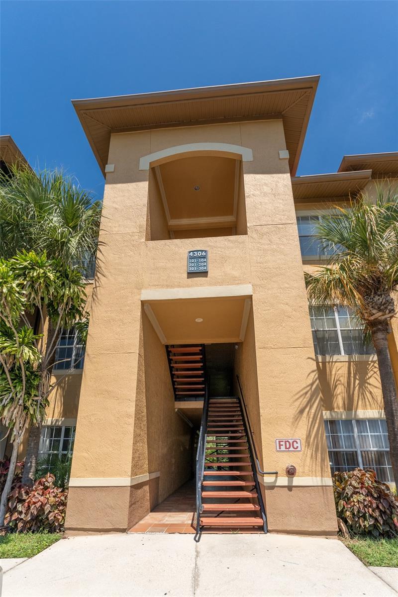 4306 Bayside Village Dr #202