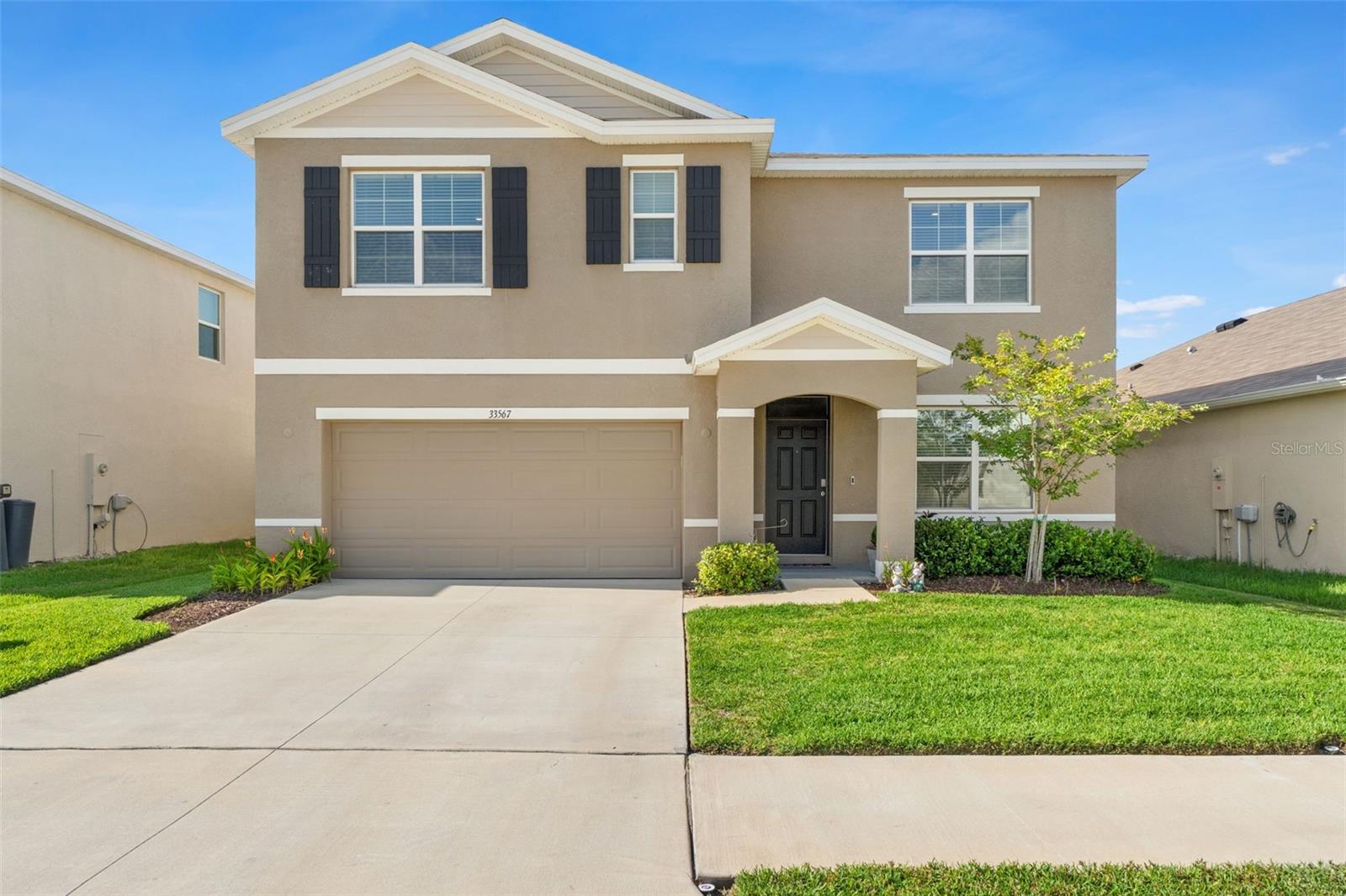33567 Hamilton Hill Ln