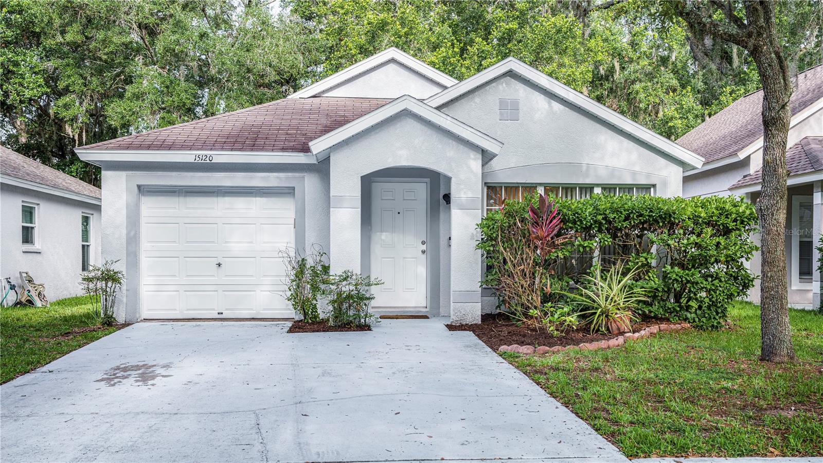 15120 Deer Meadow Dr