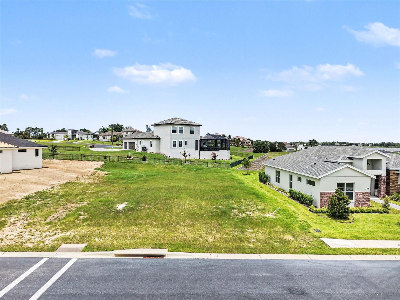 212 Snowy Orchid Way