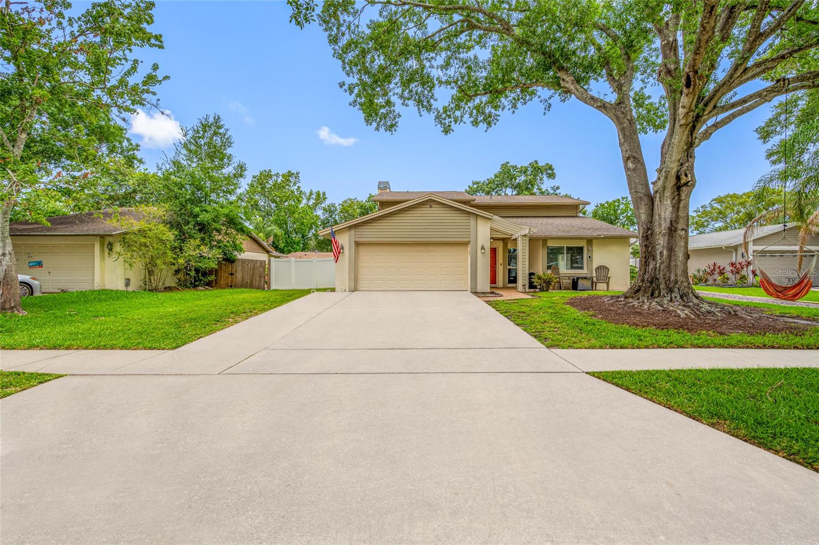 15816 Hound Horn Ln