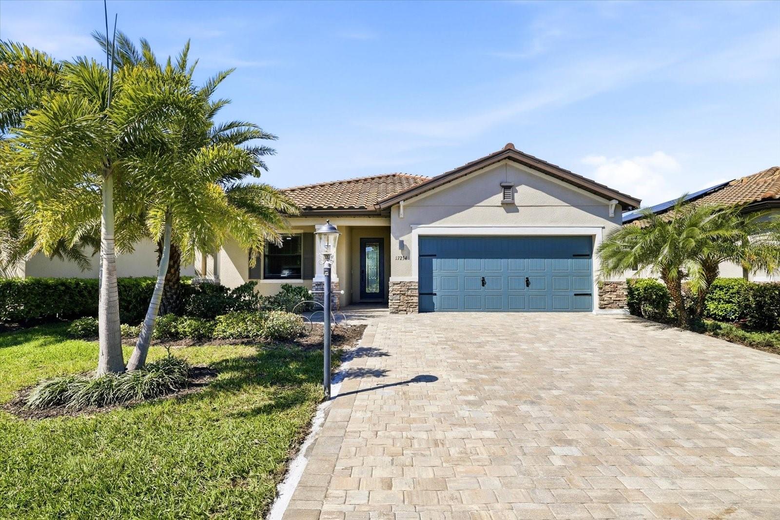 17234 Blue Ridge Pl