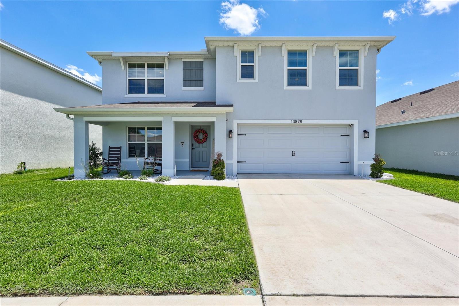 13878 Wineberry Dr