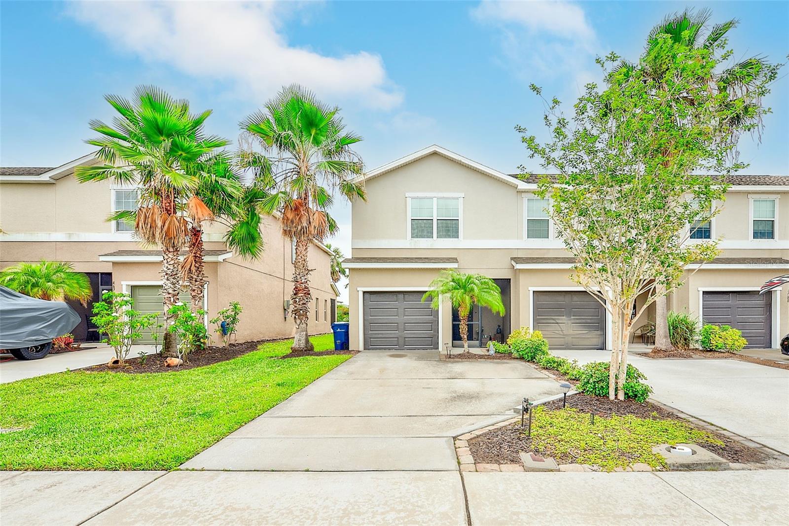 4680 Vignette Way