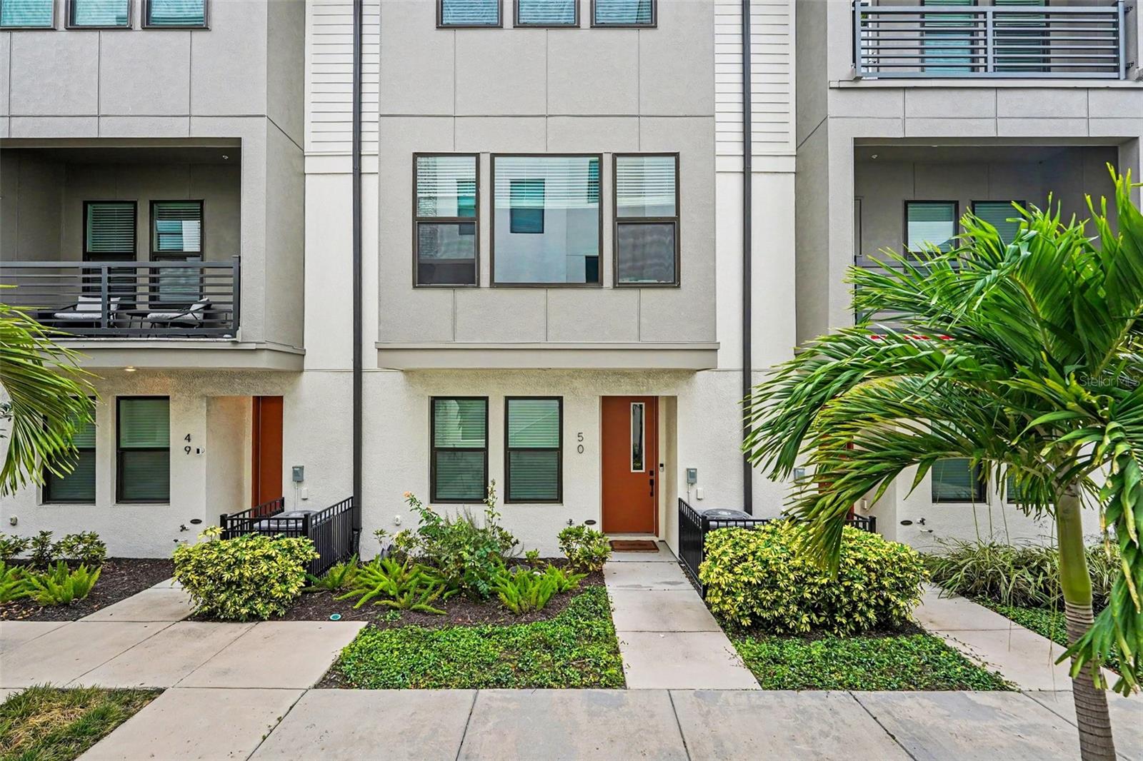 2511 N Grady Ave #50
