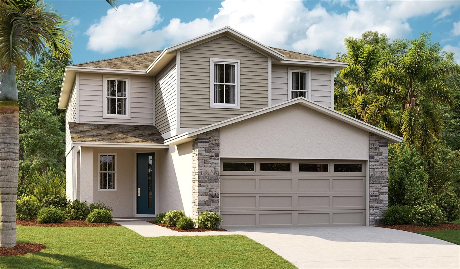 5309 Spring Maiden Cir