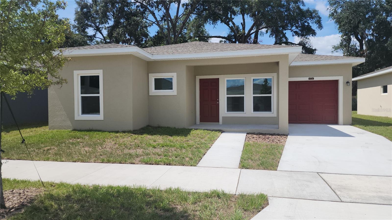 5016 Finders CT