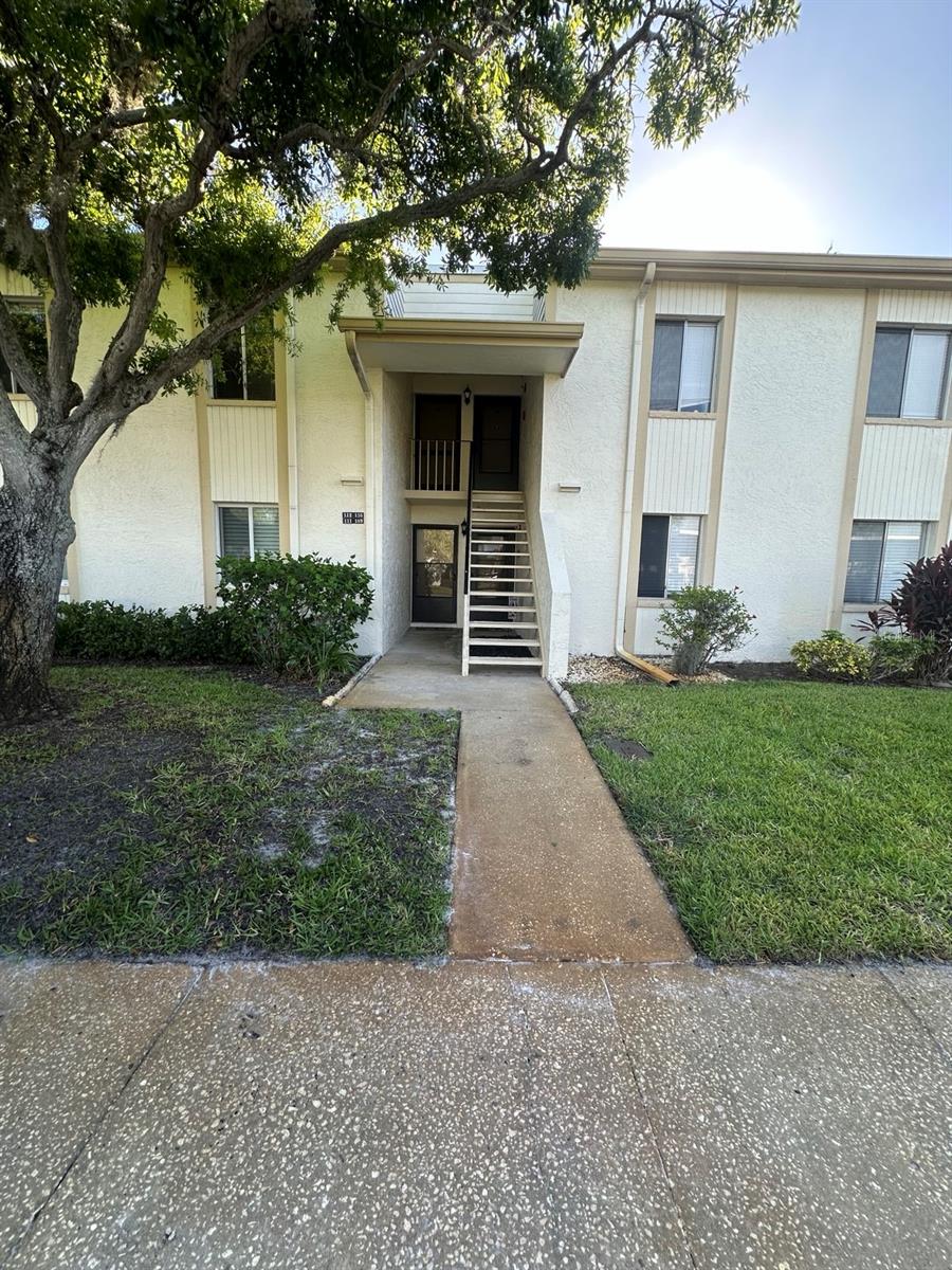 112 Cypress CT #112