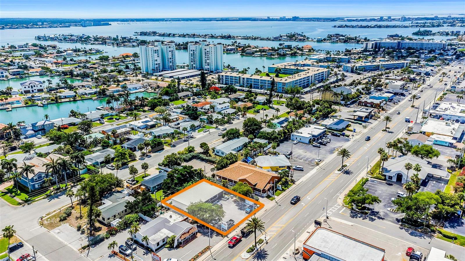 6655 Gulf Blvd