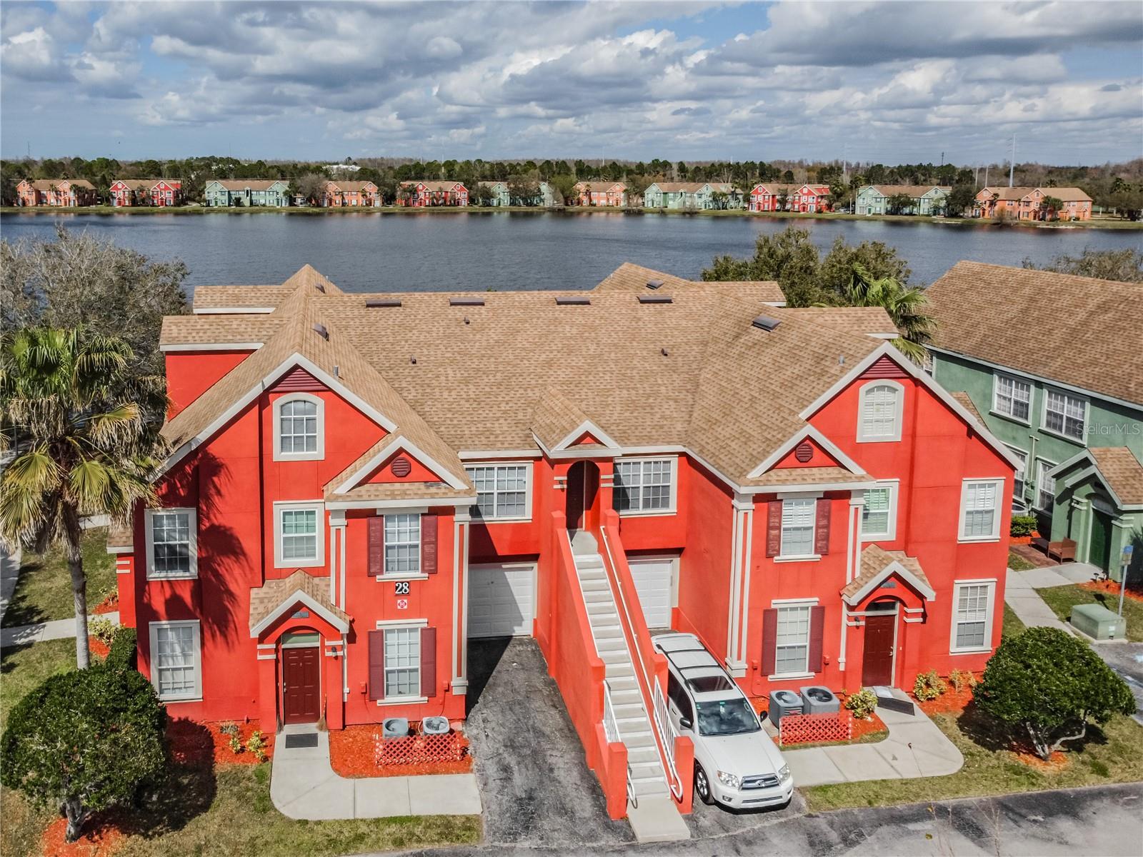 9632 Lake Chase Island Way #9632