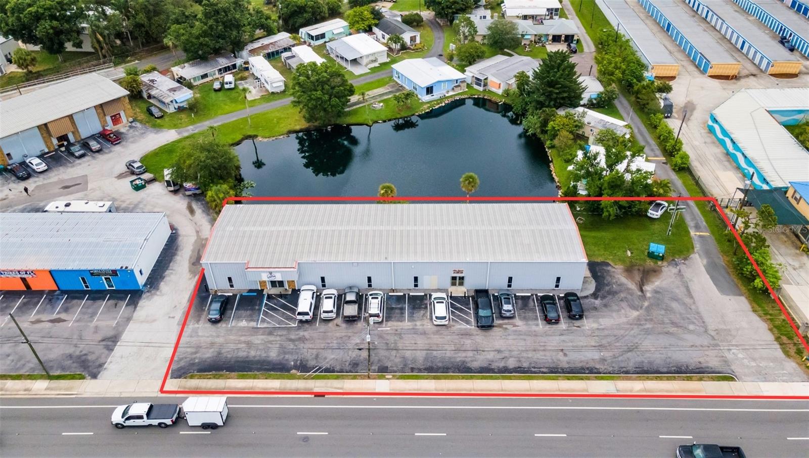 6581 Seminole Blvd