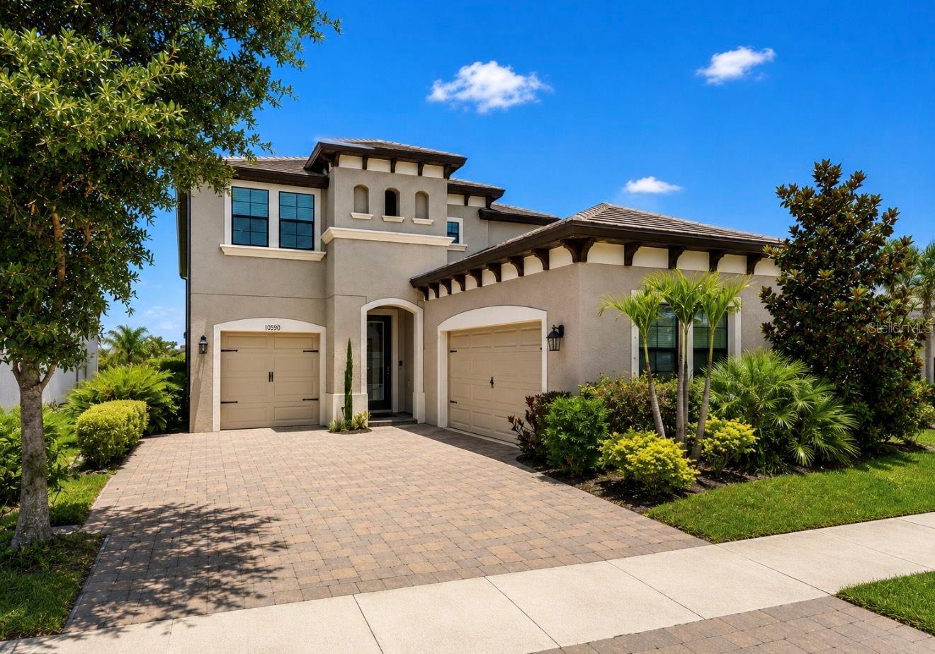 13107 Monach Isles Dr
