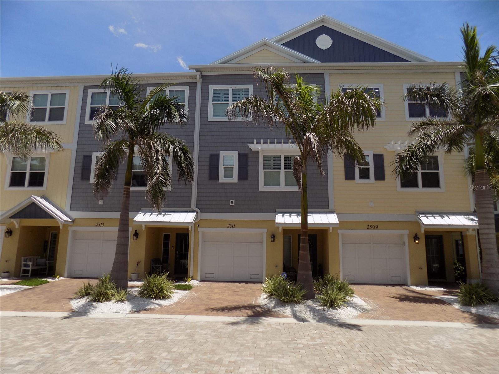 2511 Coral CT