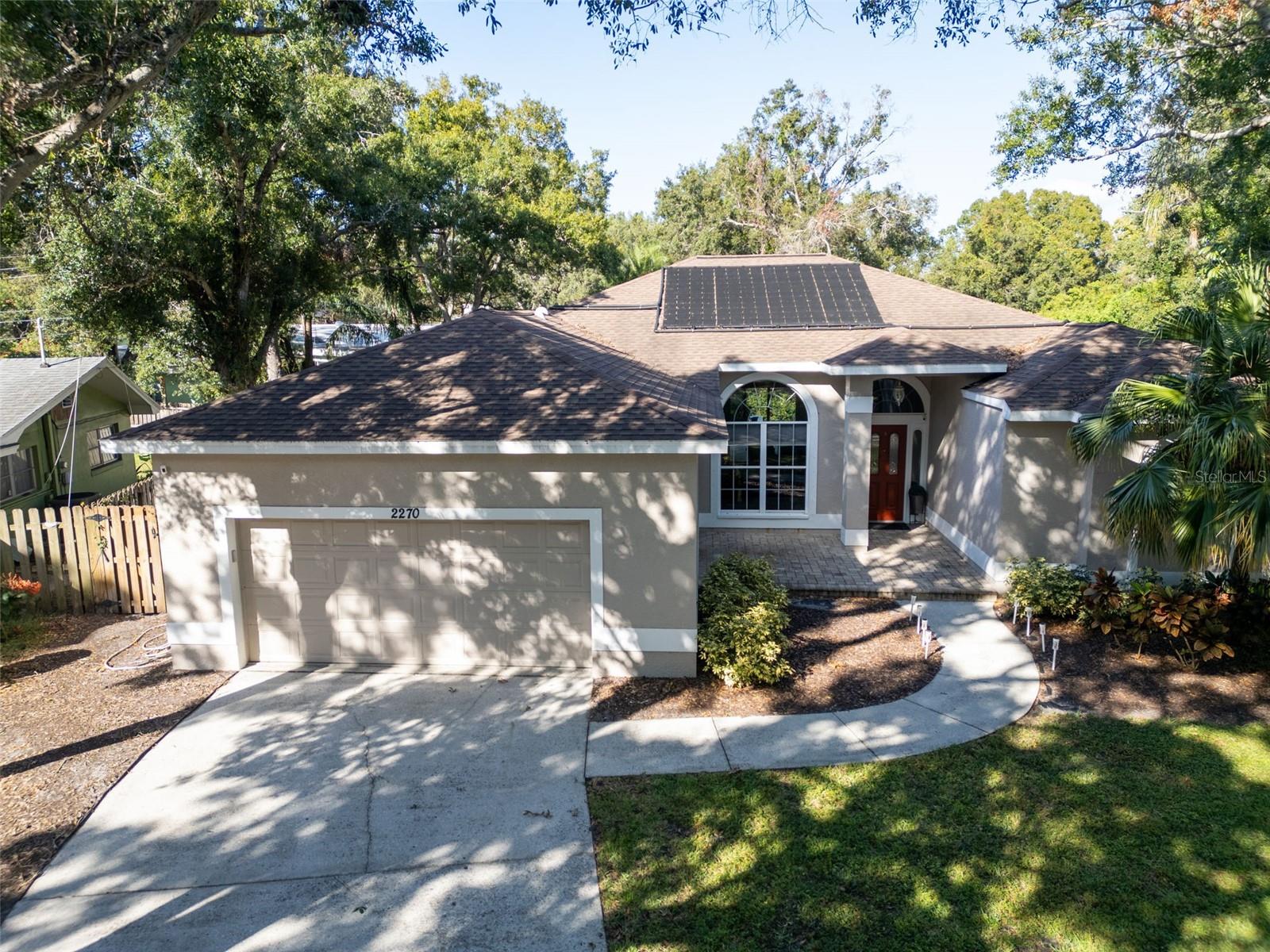 2270 Barbara Dr
