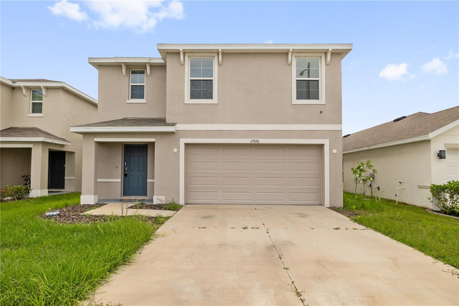 11926 Downy Birch Dr