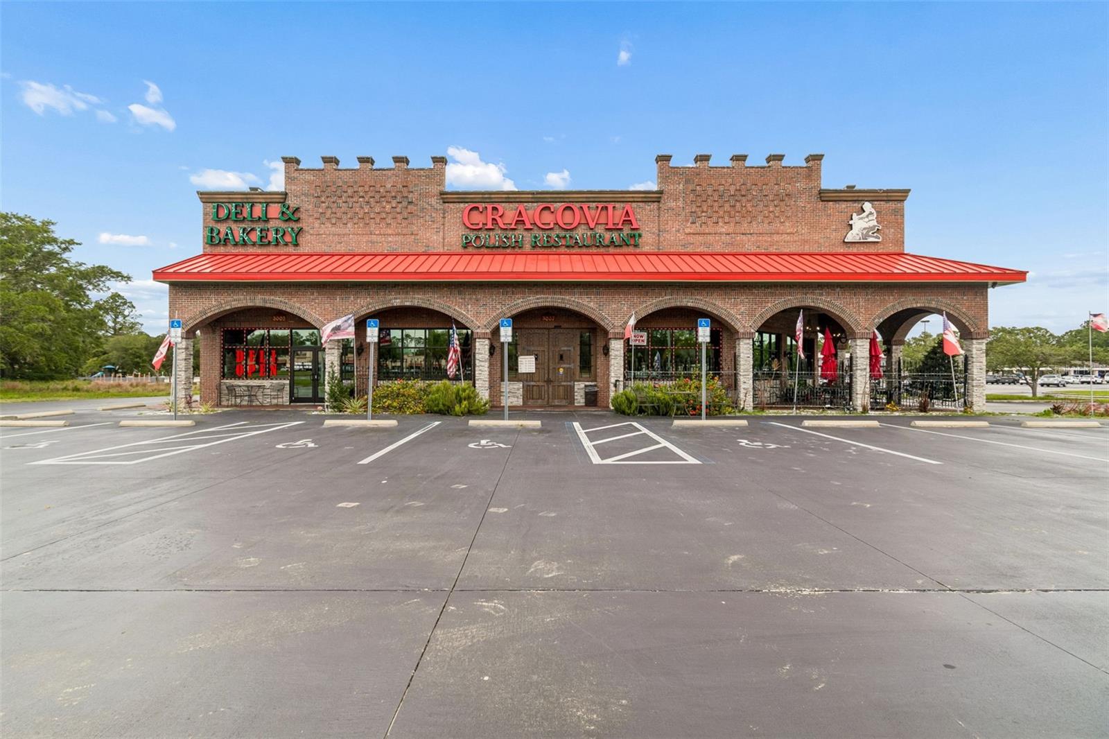 3007 Commercial Way