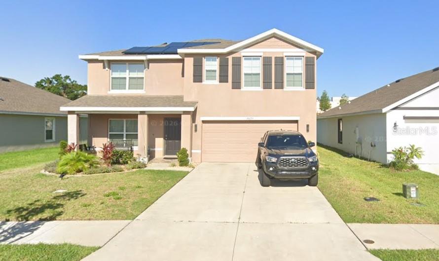 7819 Sail Clover Ln