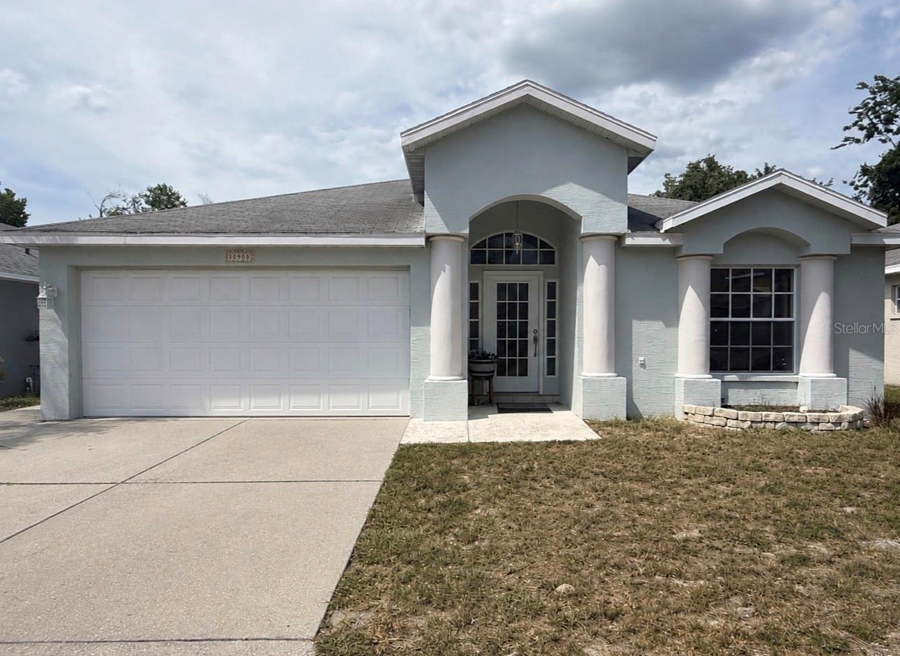 10903 New Brighton Court