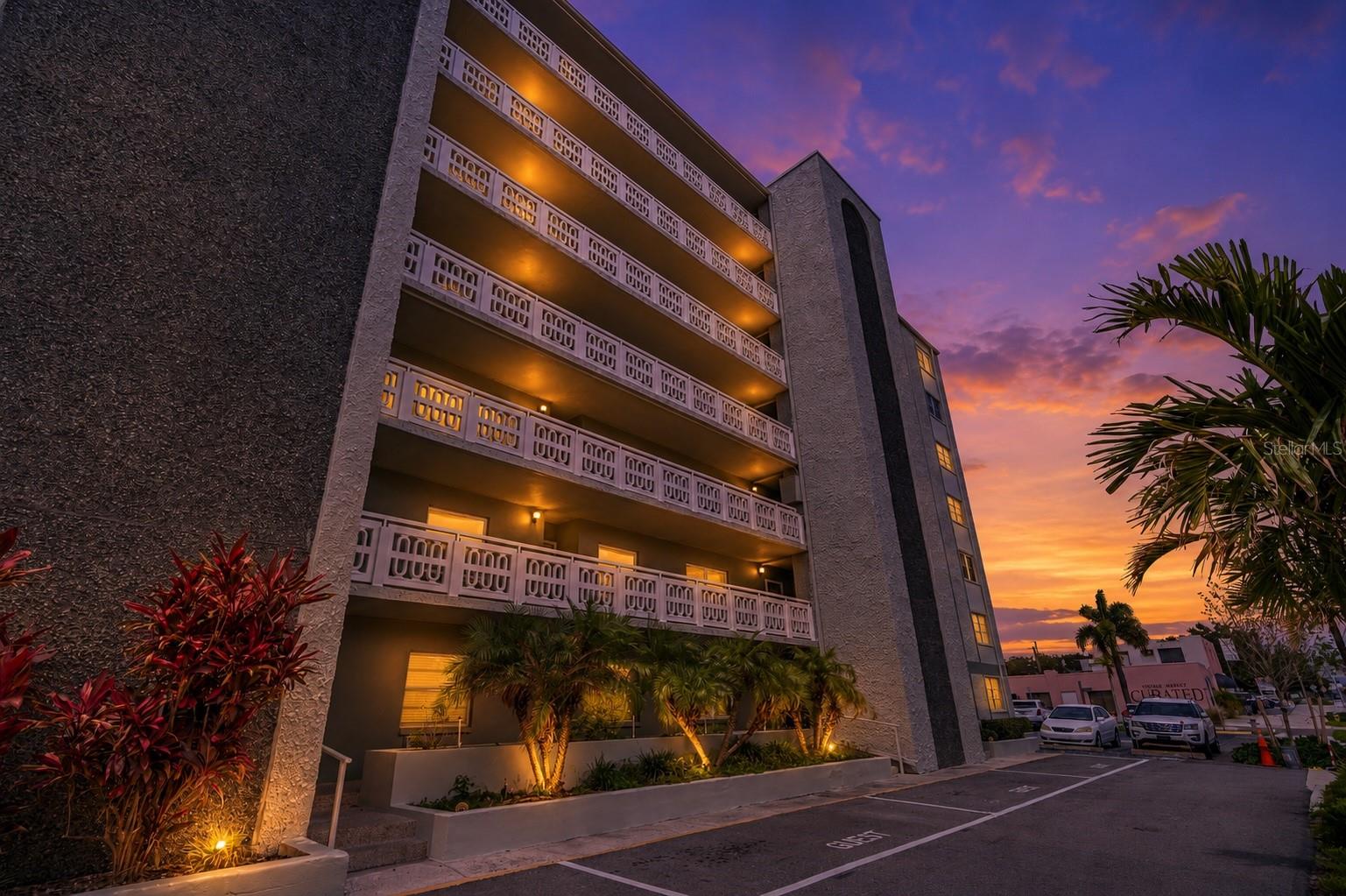 7321 Central Ave #407