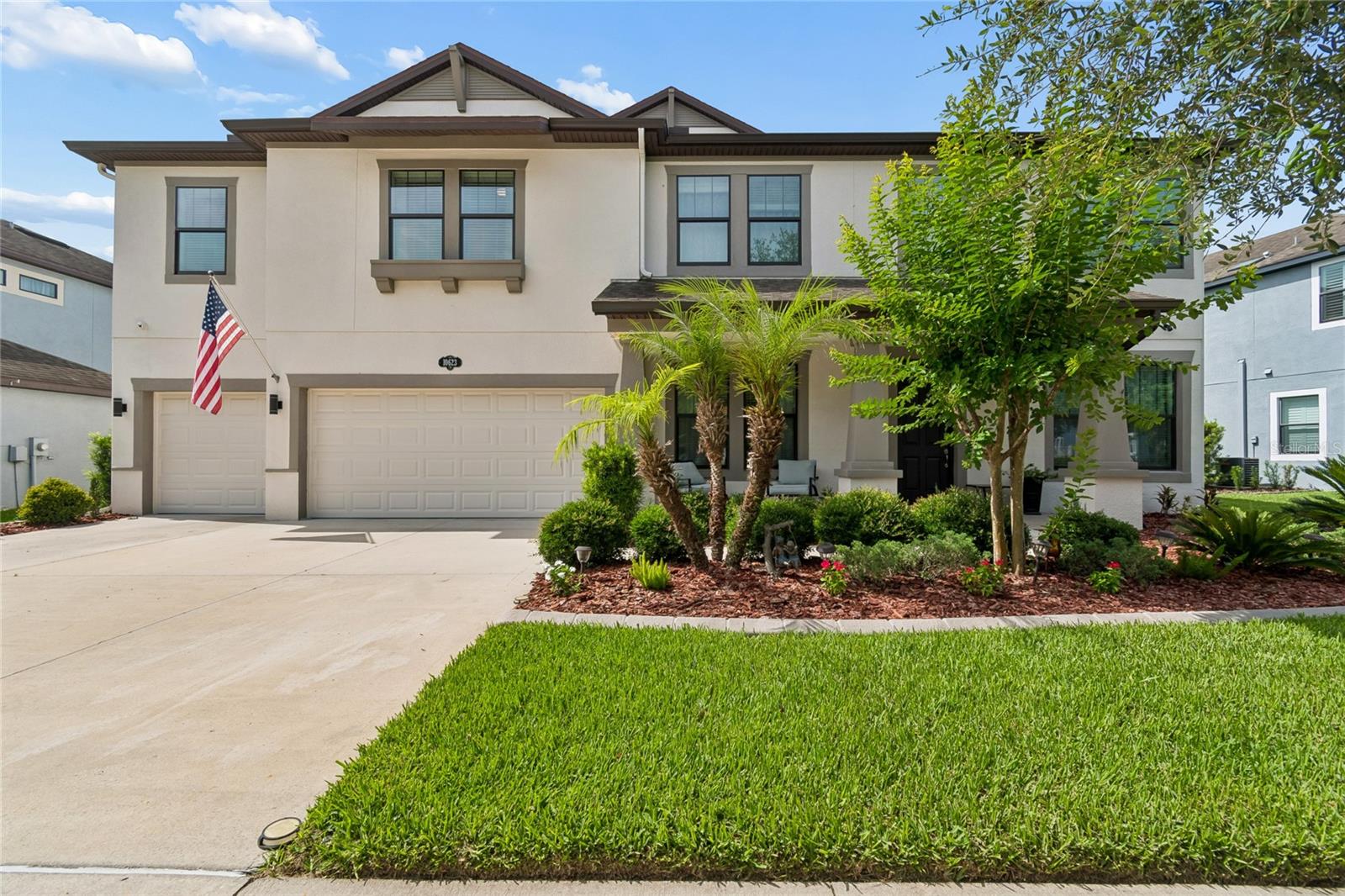 10623 Mistflower Ln