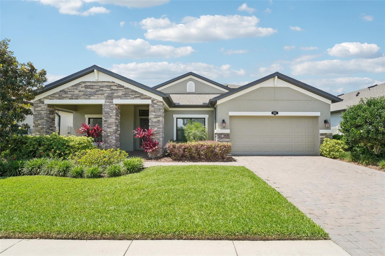 1741 Cherry Walk Rd